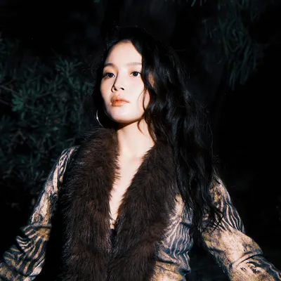 Lee Hi