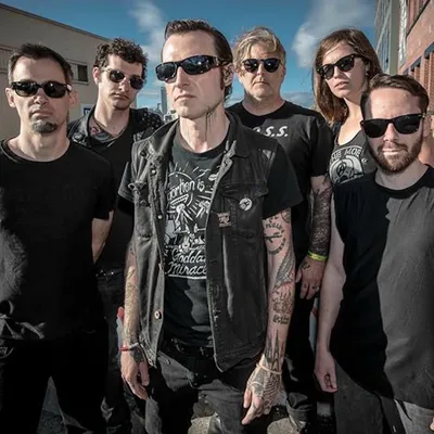 Leftover Crack