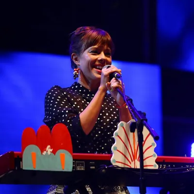 Lenka