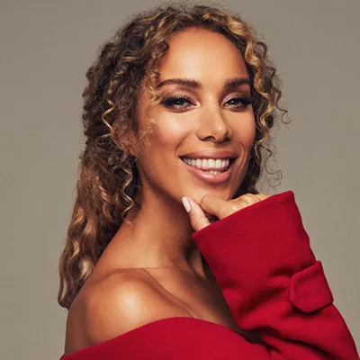 Foto Artist Leona Lewis