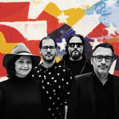 Foto Artist Les Cowboys Fringants