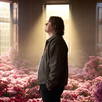 Foto Artist Lewis Capaldi