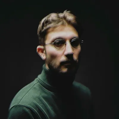 Lewis Grant