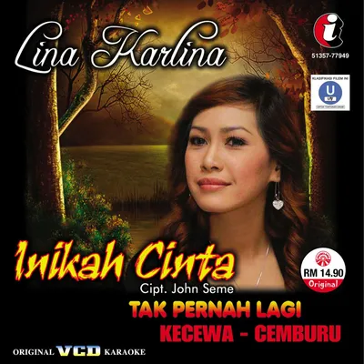 Lian Karina