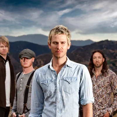 Foto Artist Lifehouse