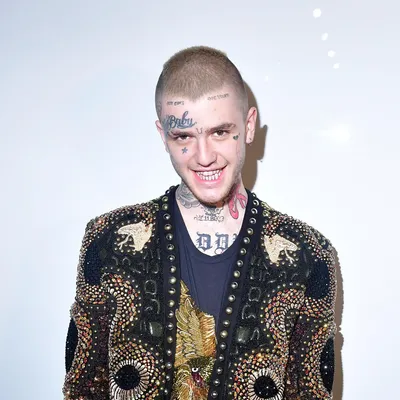 Lil Peep feat Lil Tracy