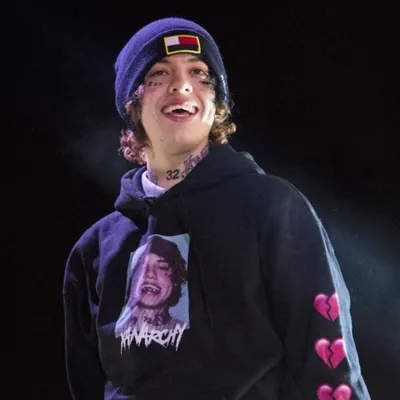 Lil Xan