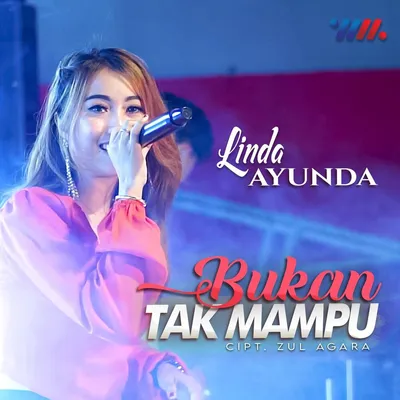 Foto Artist Linda Ayunda