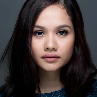 Liyana Jasmay