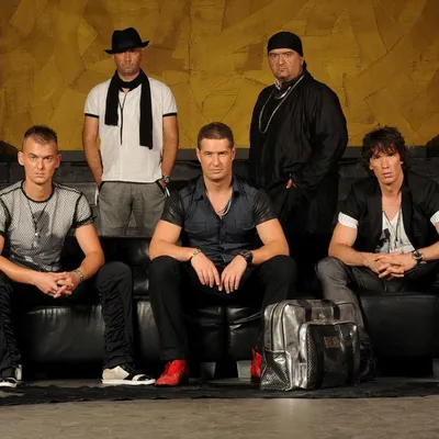 L.O Band