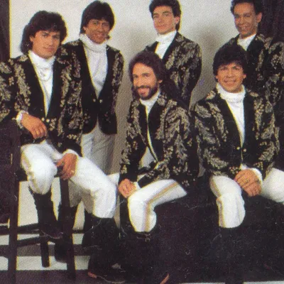 Foto Artist Los Bukis