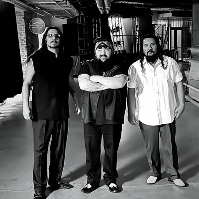 Los Lonely Boys