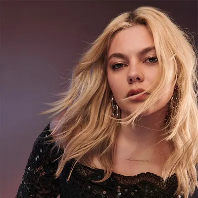 Foto Artist Louane