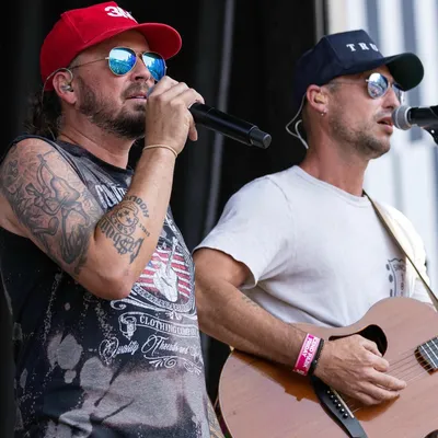 Love And Theft