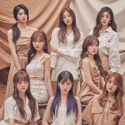 Lovelyz