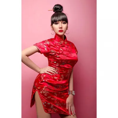 Foto Artist Lucinta Luna