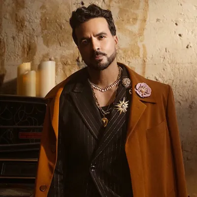 Luis Fonsi feat Daddy Yankee