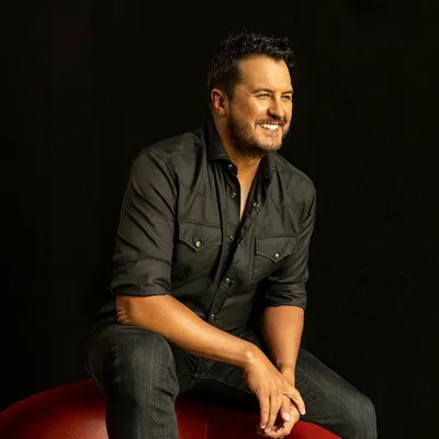Foto Artist Luke Bryan