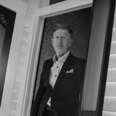 Foto Artist Lyle Lovett