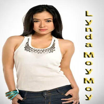 Lynda Moymoy
