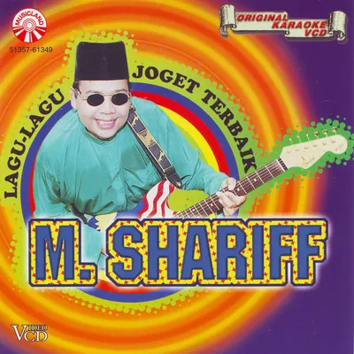 M Shariff