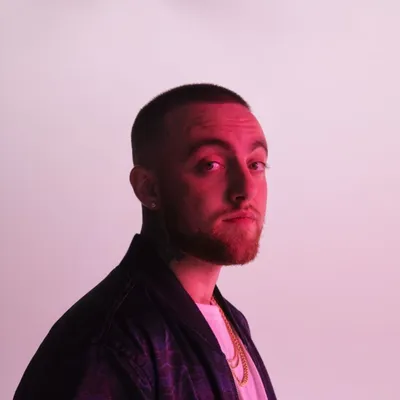 Foto Artist Mac Miller