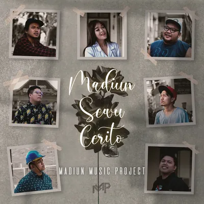 Madiun Music Project