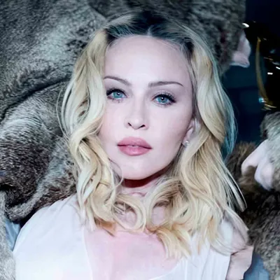 Foto Artist Madonna