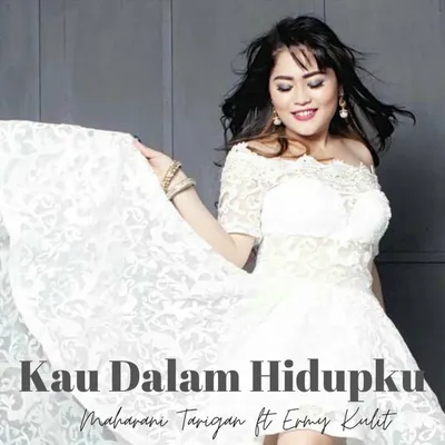Arih Si Ersada Album Art