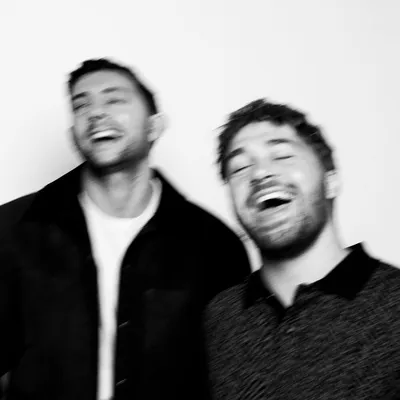 Foto Artist Majid Jordan
