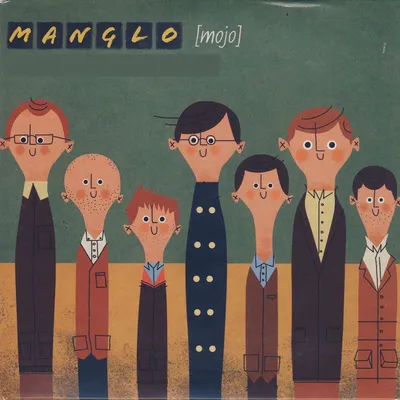 Foto Artist Manglo