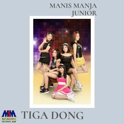 Manis Manja Junior
