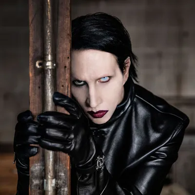 Foto Artist Marilyn Manson