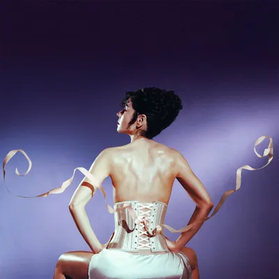 Foto Artist MARINA