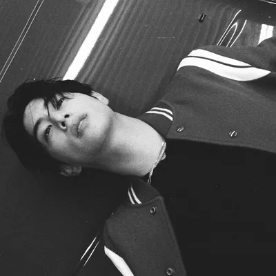 Foto Artist Mark Tuan
