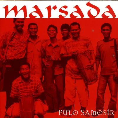 Marsada