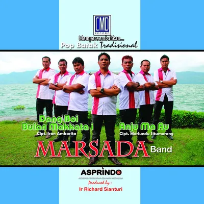 Foto Artist Marsada Band