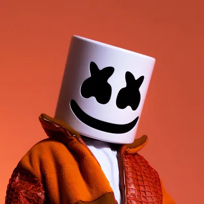 Marshmello Juice WRLD