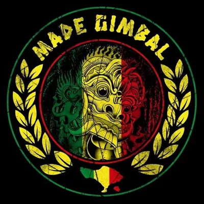 Mas Gimbal