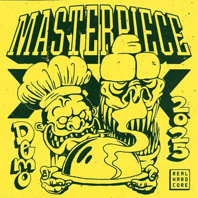 Masterpiece