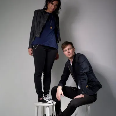 Matt And Kim