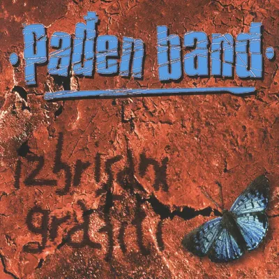 Mantan Tersayang Album Art