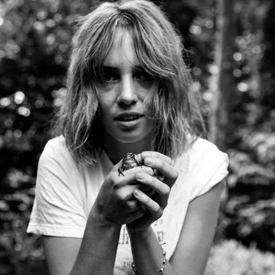 Foto Artist Maya Hawke
