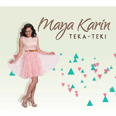 Maya Karin