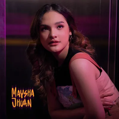 Maysha Jhuan
