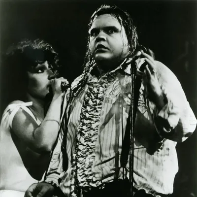 Foto Artist Meat Loaf