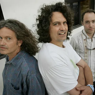 Foto Artist Meat Puppets