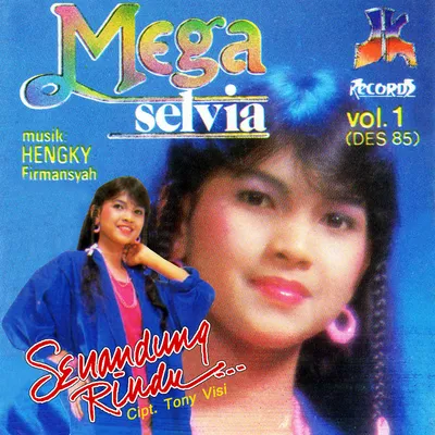 Mega Selvia
