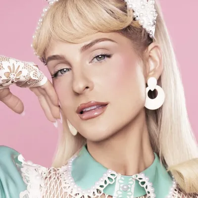 Foto Artist Meghan Trainor