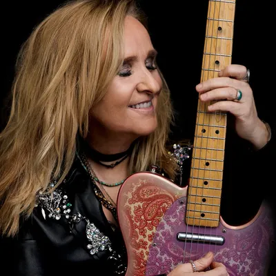 Foto Artist Melissa Etheridge